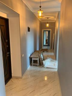 Baku Boulevard Apartment - 5