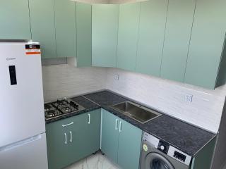 Baku Boulevard Apartment - 4