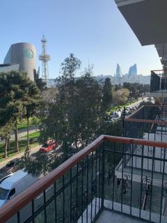 Baku Boulevard Apartment - 2