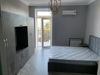 Baku Boulevard Apartment - 1