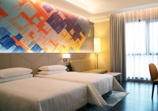 Sunway Hotel Big Box - 5