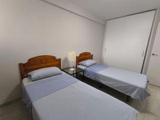 Apartamento las Américas - 1