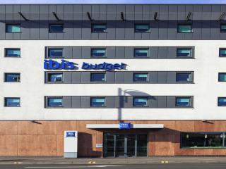 ibis budget London Hounslow - 5