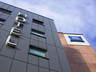 ibis budget London Hounslow - 6