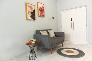 Homestay Aurora Malioboro Unit 1 - 7