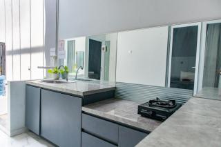 Homestay Aurora Malioboro Unit 1 - 1