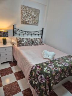 Apartamento Carmen y Oscar - 6