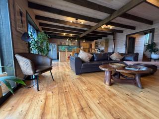 La madriguera Matanzas - 8