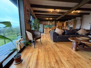 La madriguera Matanzas - Navidad - 1