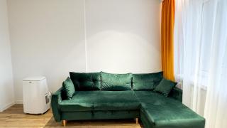 Apartament Starowislna - 5