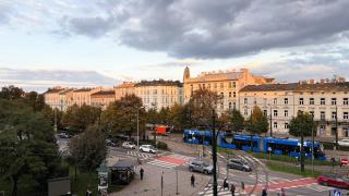 Apartament Starowislna - 4