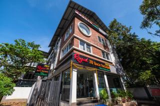 Royal 78 Backpackers - Bar & Restaurant - 0