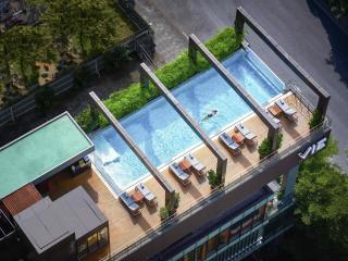 VIE Hotel Bangkok - MGallery Collection - 0