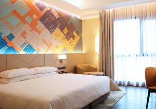 Sunway Hotel Big Box - 7