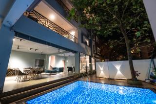 Royal 78 Backpackers - Bar & Restaurant - 2