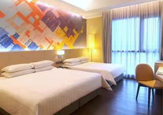 Sunway Hotel Big Box - 8