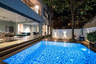 Royal 78 Backpackers - Bar & Restaurant - 3