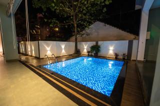 Royal 78 Backpackers - Bar & Restaurant - 4