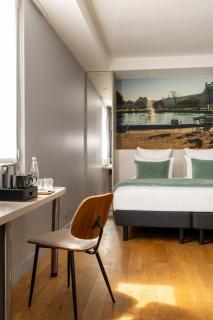 Midnight Hôtel Paris - Parijs - 9