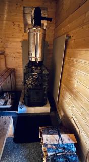Oriküla Forest Gottage with Sauna - 7