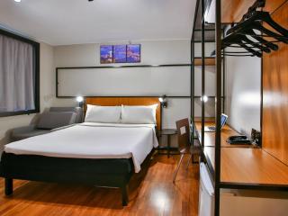 ibis Copacabana Posto 2 - 3