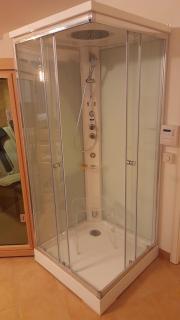 Specially equipped mini apartment! - 2