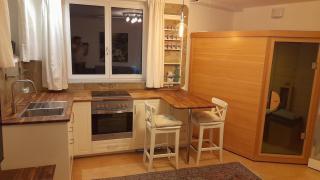 Specially equipped mini apartment! - 4