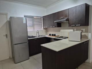 Elegant Bliss -2 bedroomed at Dainfern, in Fourways, Sandton - 9