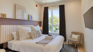 Modern Nashville Getaway Minutes from Downtown & Five Points Hearth and Hideout by AvantStay - 7