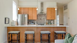 Modern Nashville Getaway Minutes from Downtown & Five Points Hearth and Hideout by AvantStay - 2