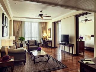 Sofitel Phnom Penh Phokeethra - 2