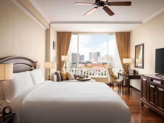 Sofitel Phnom Penh Phokeethra - 1
