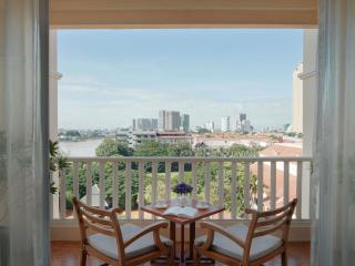 Sofitel Phnom Penh Phokeethra - 1