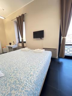 The Central Rock Inn camere con bagno privato self check in - 4