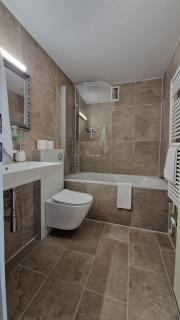 Apart Hotel Freiburg - 5