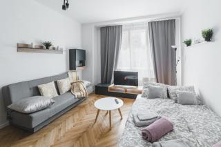 Dlouha Hemingway apartment - 2