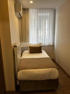Cheya Beşiktaş Istanbul Bosphorus City Center Hotel & Suites - 5