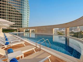 Novotel Abu Dhabi Al Bustan - 7