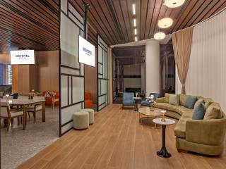 Novotel Abu Dhabi Al Bustan - 2