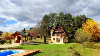 Apartman Brezuljak Banja Luka Cokorska polja - 8