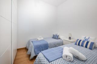 Apartamento Junto a la Playa - 9