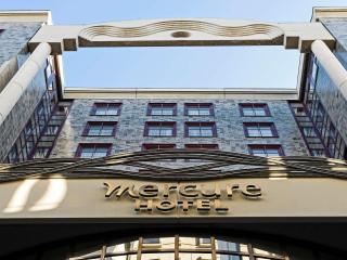 Mercure Budapest City Center - 6