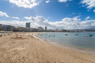 Apartamento Junto a la Playa - 2