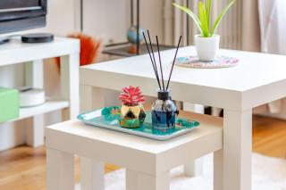 Cocon urbain - Face à la Maison Louis Vuitton - 5