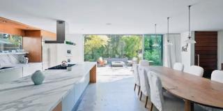 Four Bedroom Modern Home with Rooftop Deck - 1