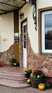 Hotel Rava-Ruska - 9