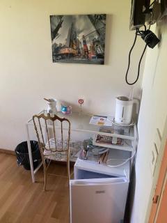 City Room - 4
