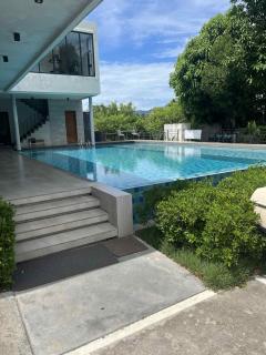 Appartement 2 Chambres Tropical Sûr et Économique - 1