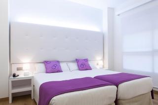 Hotel Albahia Alicante - Alicante - 0