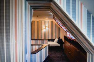 Hôtel du Cheval Blanc - Paris Marne La Vallée - Jossigny - 8